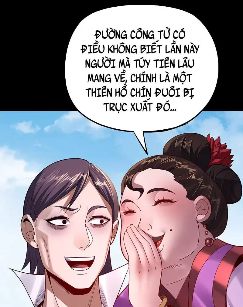 Ta Trời Sinh Đã Là Nhân Vật Phản Diện: Chapter 143.5