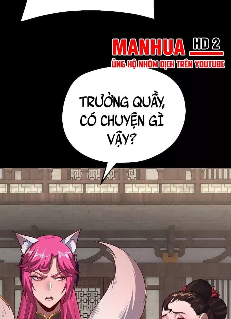Ta Trời Sinh Đã Là Nhân Vật Phản Diện: Chapter 143.5