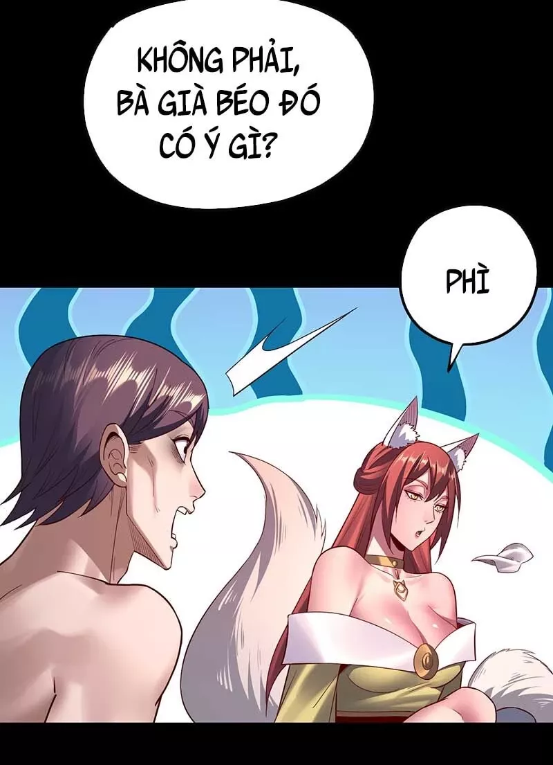 Ta Trời Sinh Đã Là Nhân Vật Phản Diện: Chapter 143.5