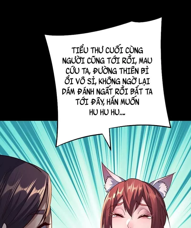 Ta Trời Sinh Đã Là Nhân Vật Phản Diện: Chapter 143.5