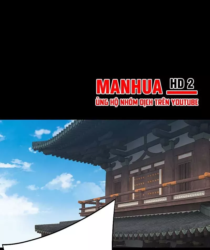 Ta Trời Sinh Đã Là Nhân Vật Phản Diện: Chapter 143.5
