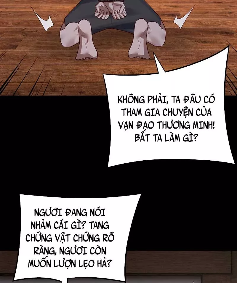 Ta Trời Sinh Đã Là Nhân Vật Phản Diện: Chapter 143.5