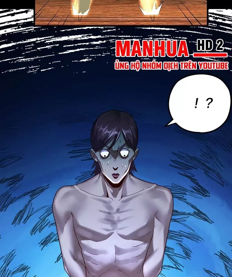 Ta Trời Sinh Đã Là Nhân Vật Phản Diện: Chapter 143.5