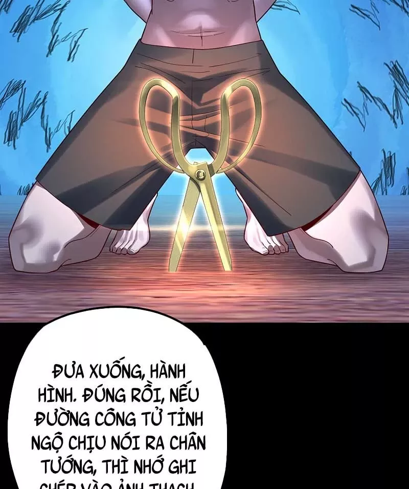 Ta Trời Sinh Đã Là Nhân Vật Phản Diện: Chapter 143.5
