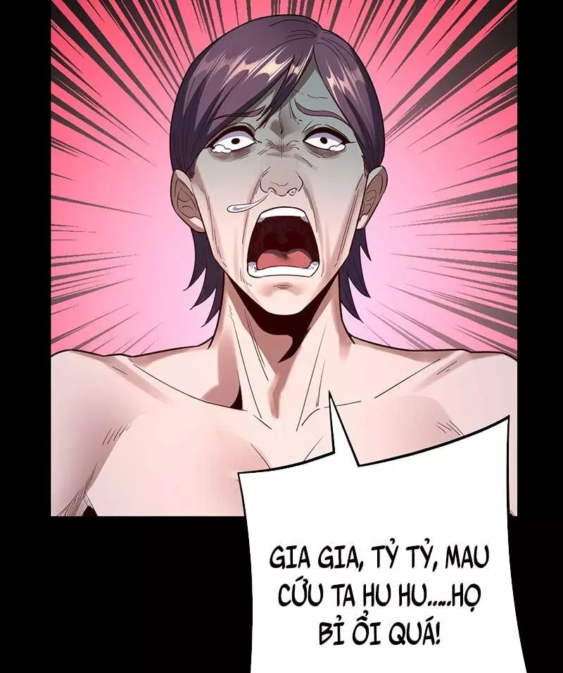 Ta Trời Sinh Đã Là Nhân Vật Phản Diện: Chapter 143.5
