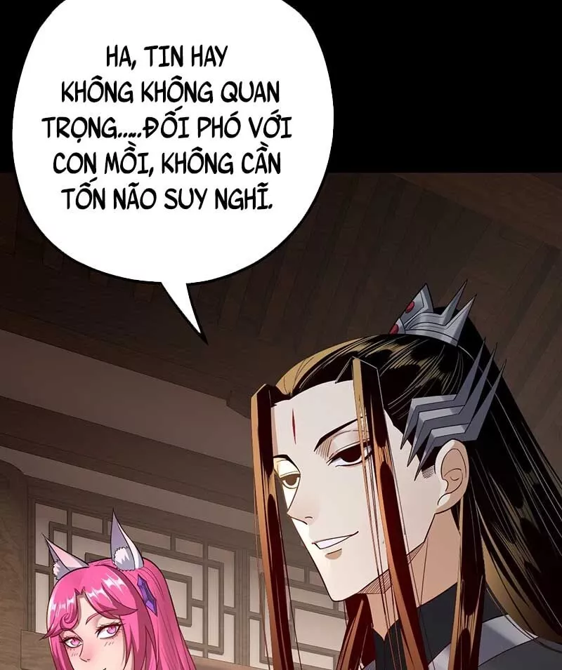 Ta Trời Sinh Đã Là Nhân Vật Phản Diện: Chapter 143.5