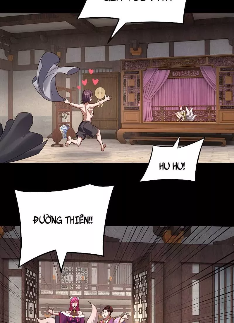Ta Trời Sinh Đã Là Nhân Vật Phản Diện: Chapter 143.5