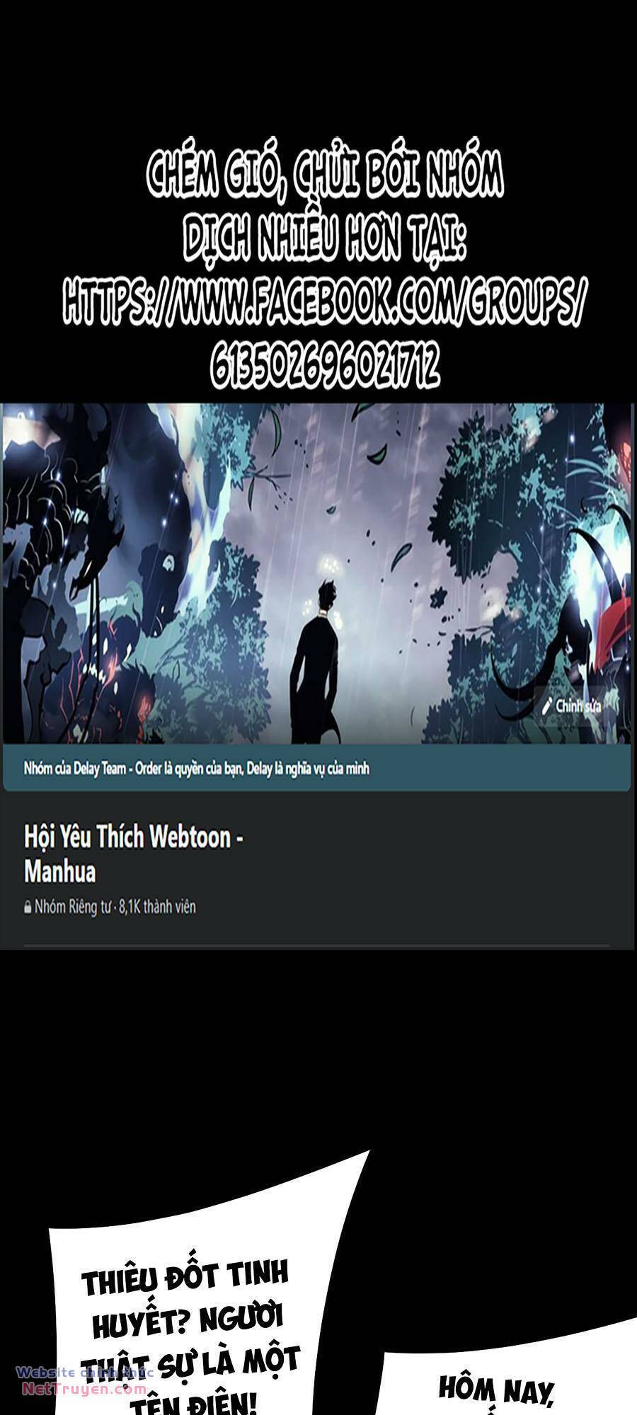 Ta Trời Sinh Đã Là Nhân Vật Phản Diện: Chapter 163.1