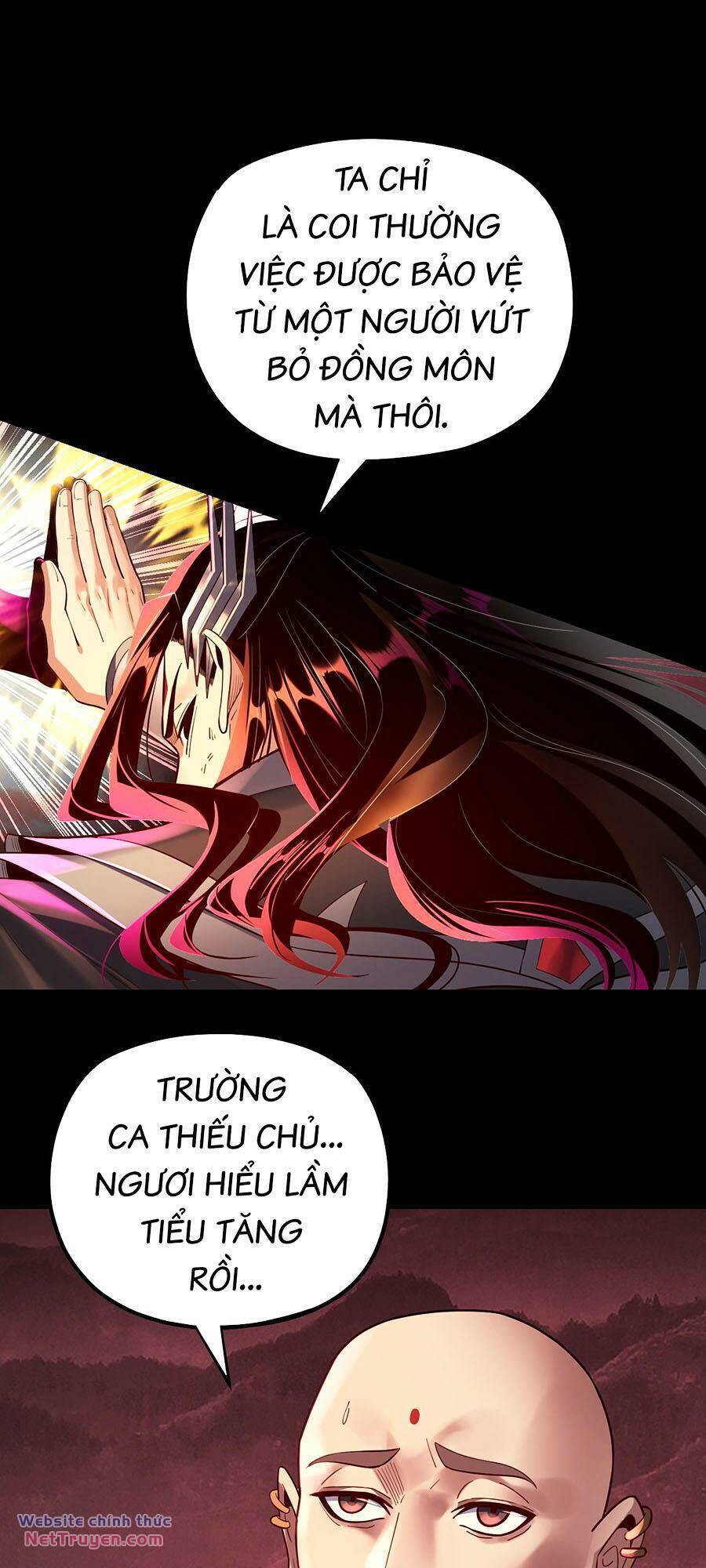 Ta Trời Sinh Đã Là Nhân Vật Phản Diện: Chapter 163.1