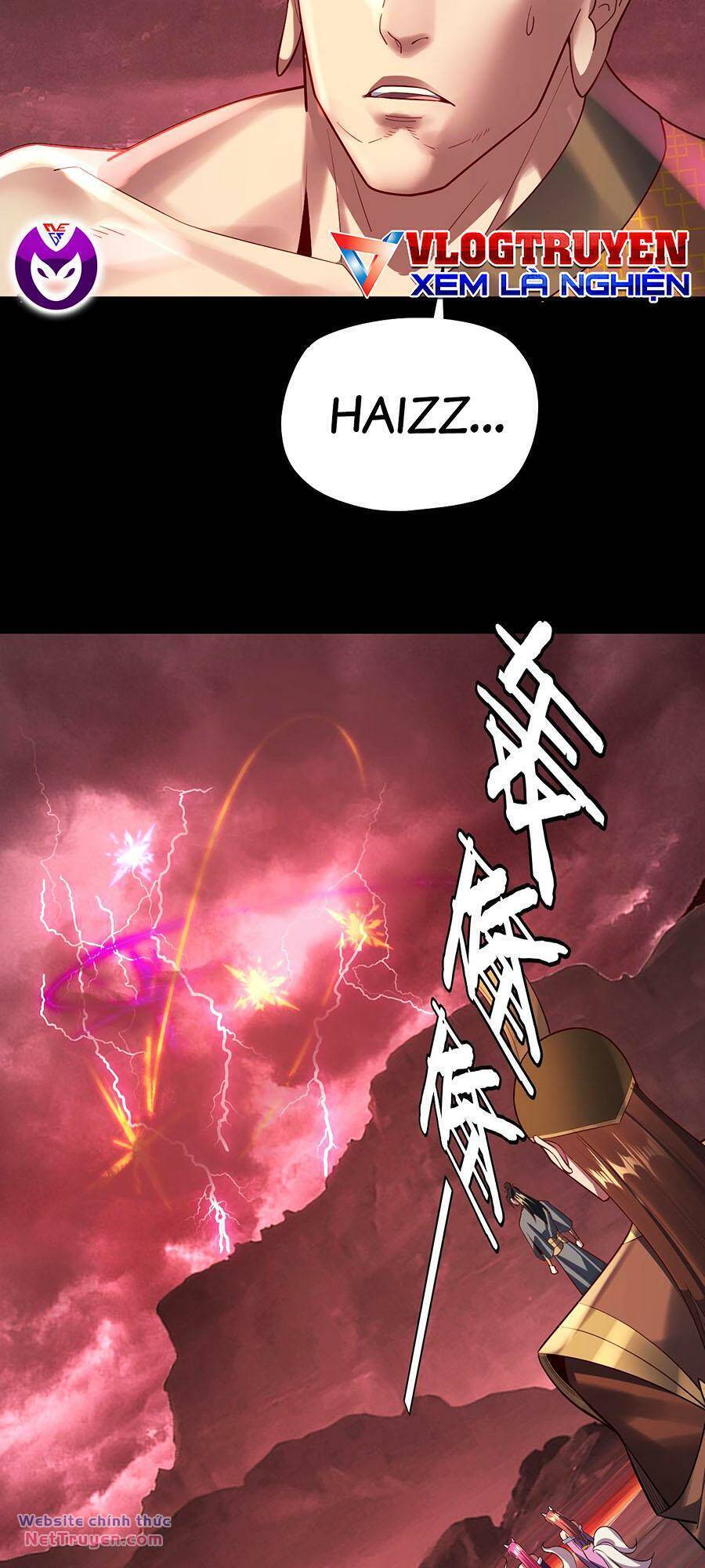 Ta Trời Sinh Đã Là Nhân Vật Phản Diện: Chapter 163.1