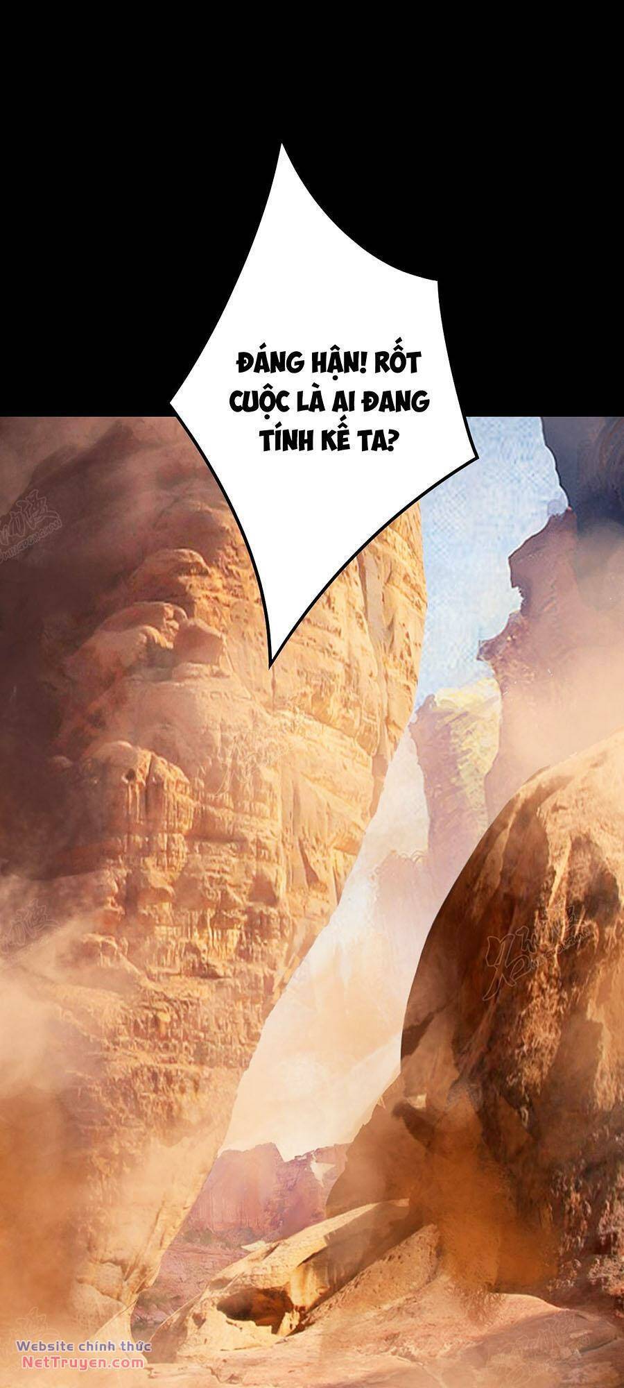 Ta Trời Sinh Đã Là Nhân Vật Phản Diện: Chapter 167.1