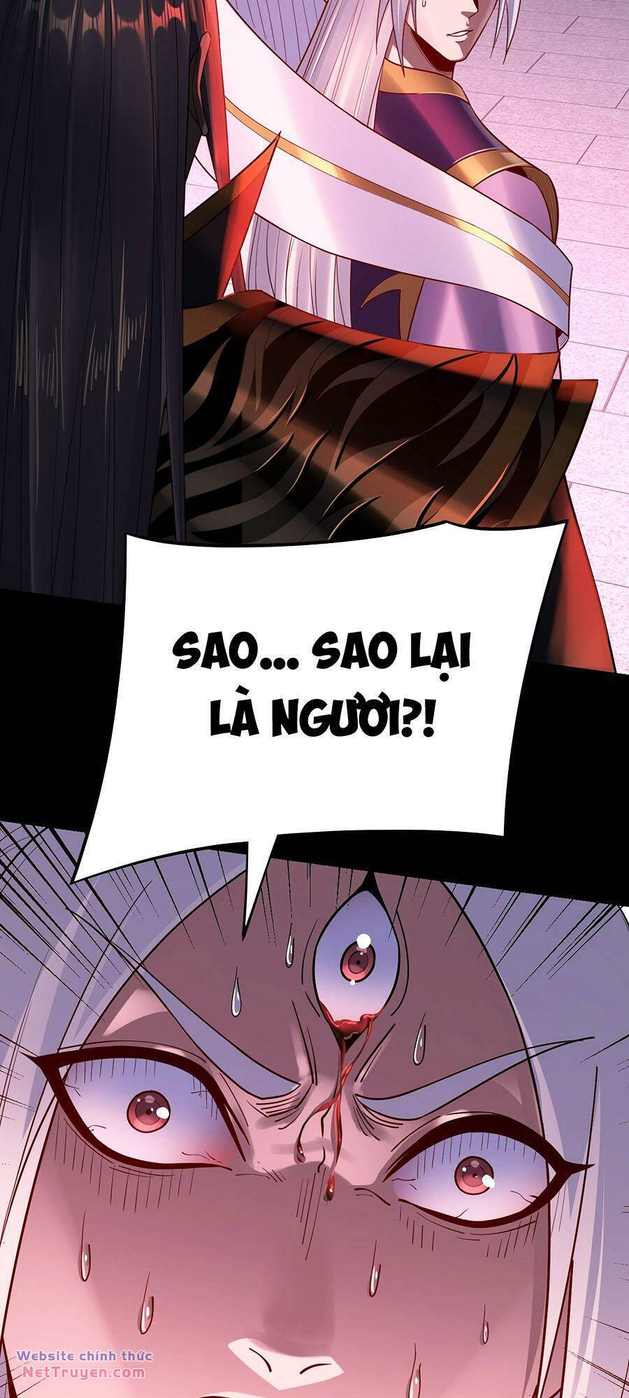 Ta Trời Sinh Đã Là Nhân Vật Phản Diện: Chapter 167.1