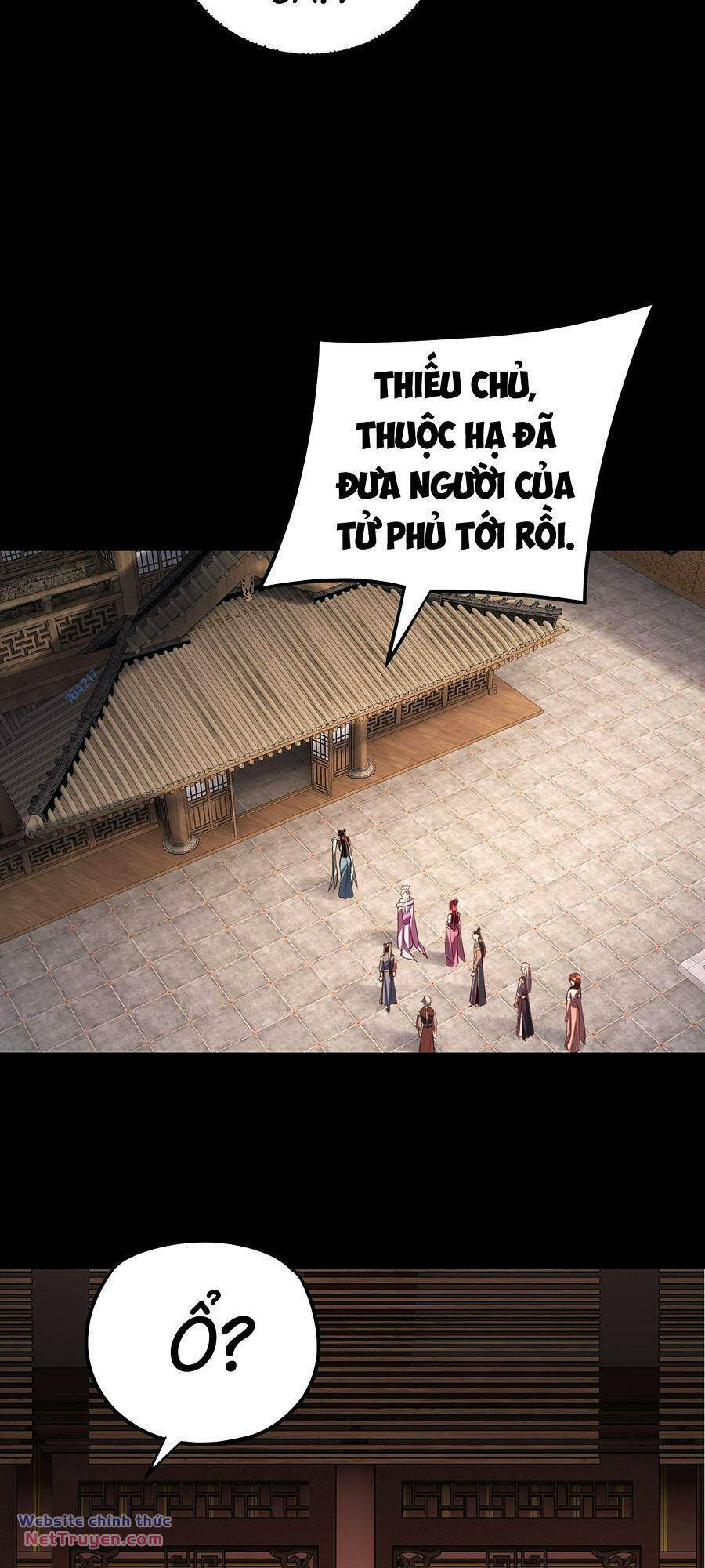 Ta Trời Sinh Đã Là Nhân Vật Phản Diện: Chapter 167.1