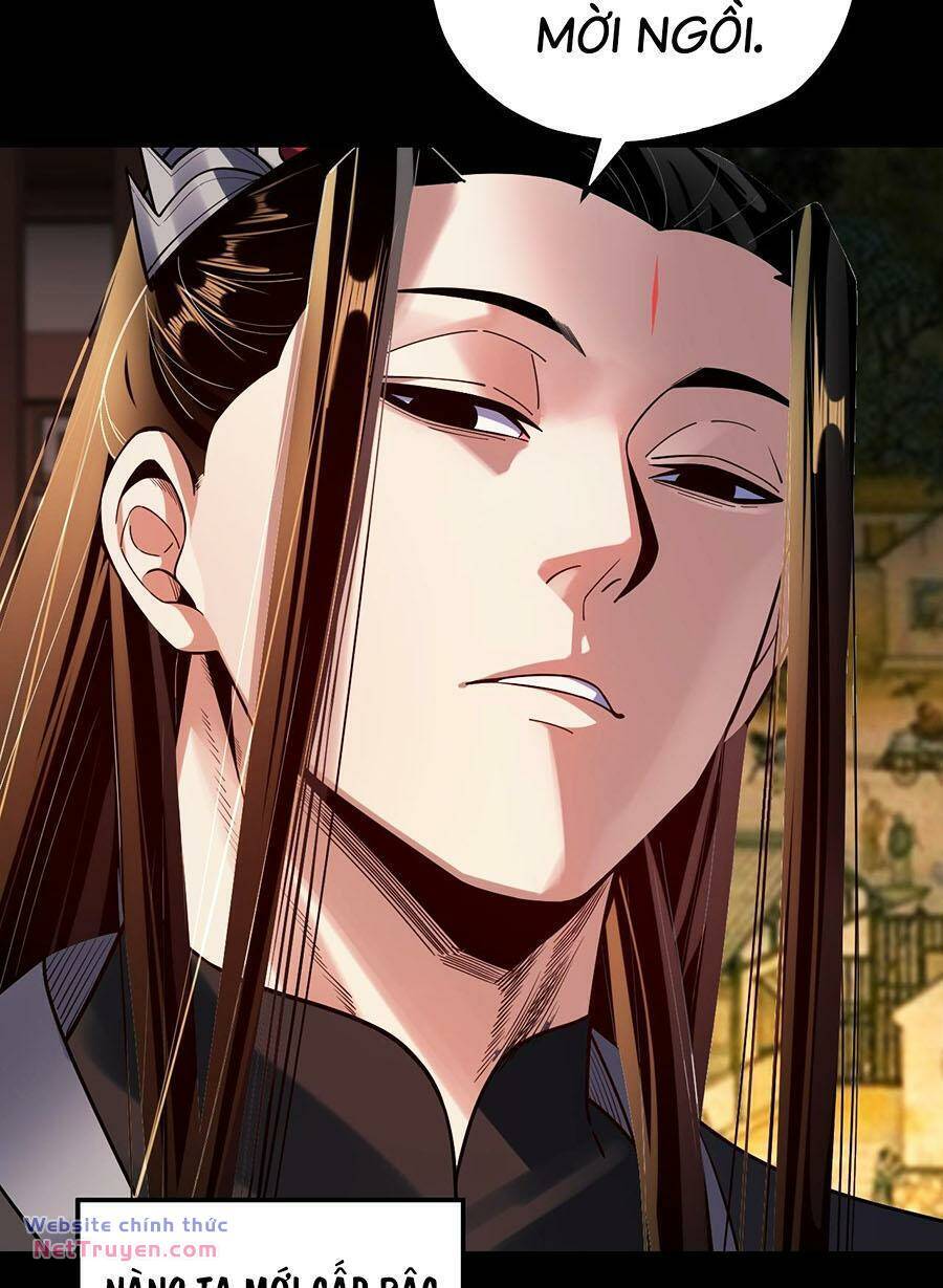 Ta Trời Sinh Đã Là Nhân Vật Phản Diện: Chapter 167.1