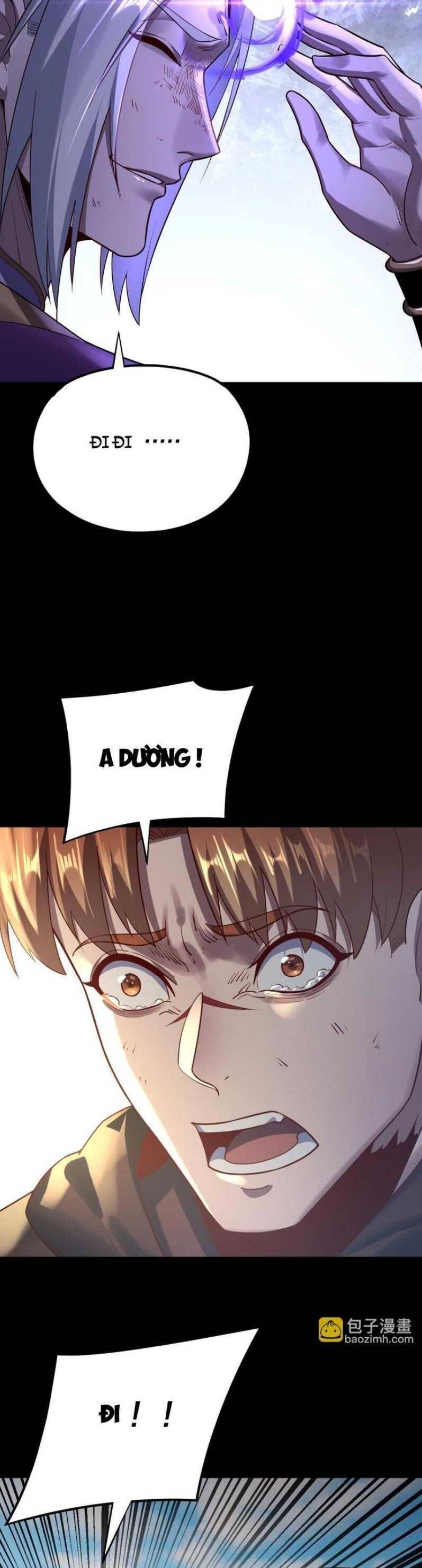 Ta Trời Sinh Đã Là Nhân Vật Phản Diện: Chapter 172.1