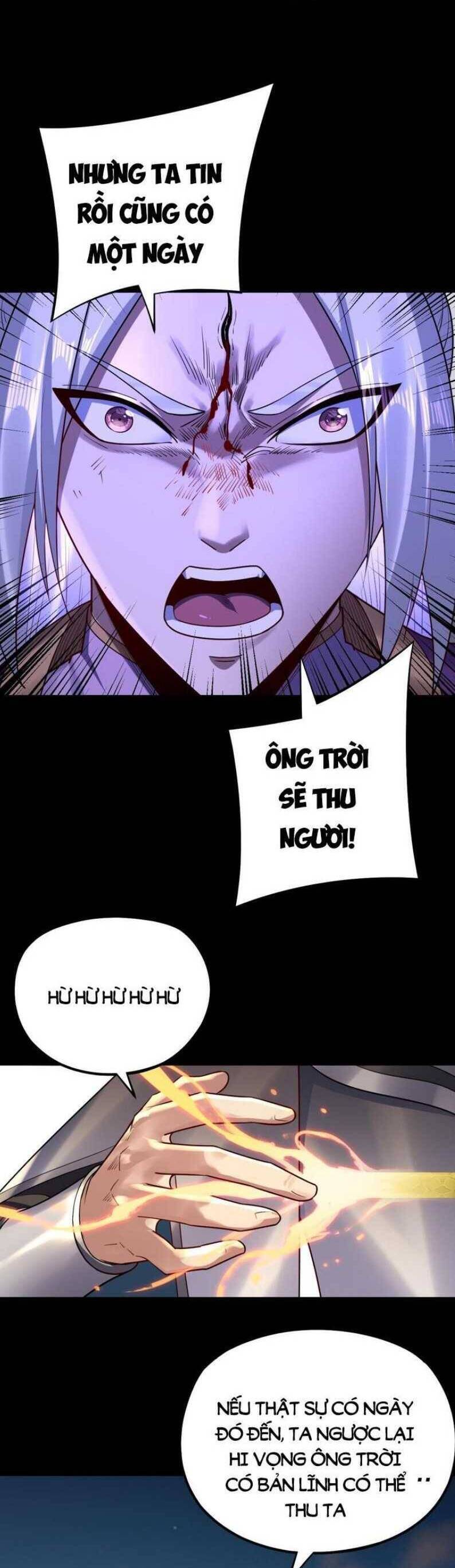 Ta Trời Sinh Đã Là Nhân Vật Phản Diện: Chapter 172.1