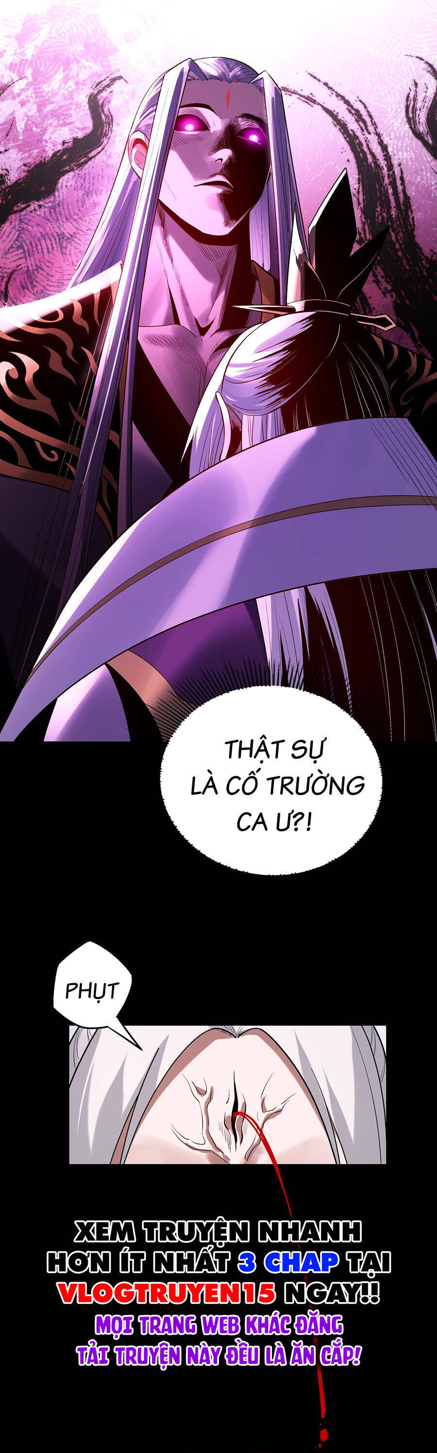 Ta Trời Sinh Đã Là Nhân Vật Phản Diện: Chapter 173.1