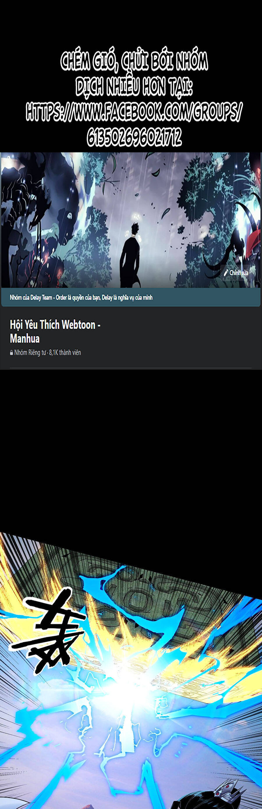 Ta Trời Sinh Đã Là Nhân Vật Phản Diện: Chapter 177.1