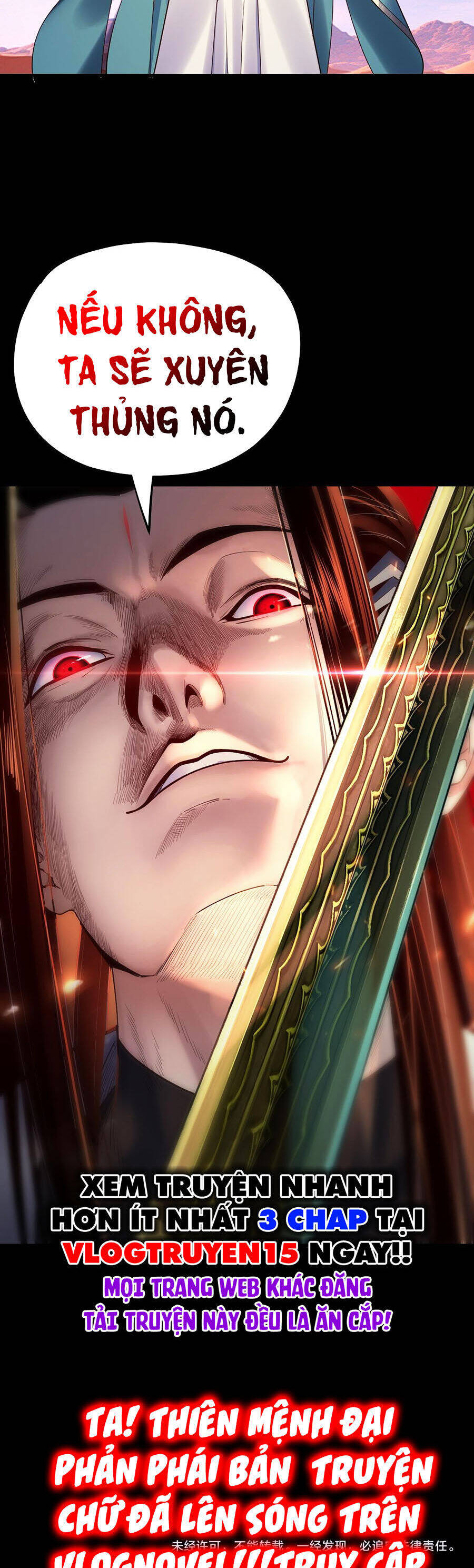 Ta Trời Sinh Đã Là Nhân Vật Phản Diện: Chapter 177.1