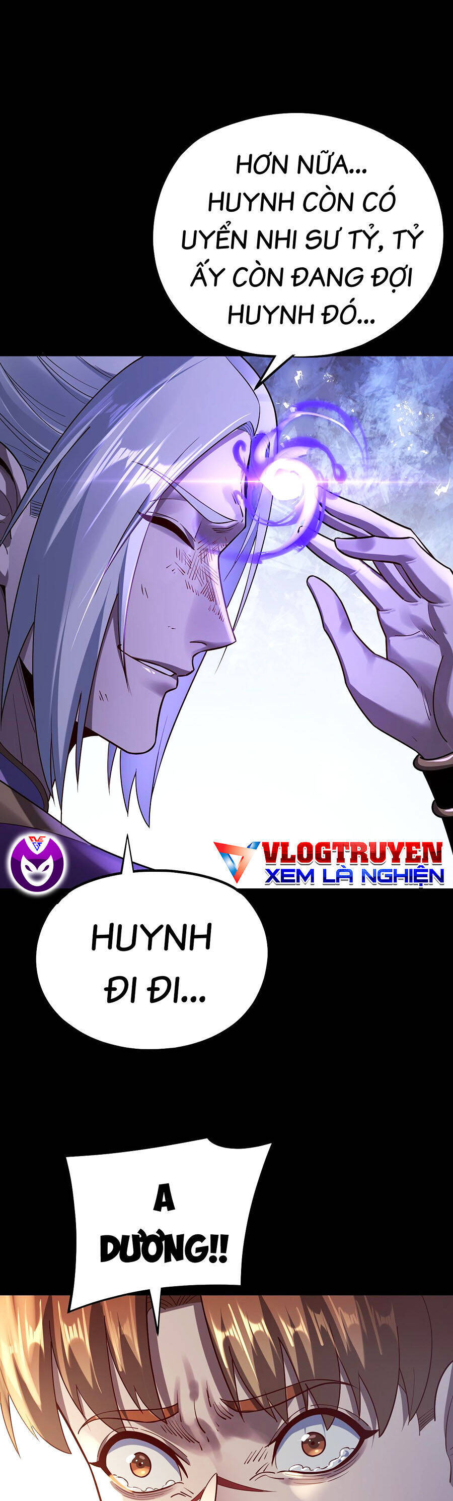 Ta Trời Sinh Đã Là Nhân Vật Phản Diện: Chapter 177.1