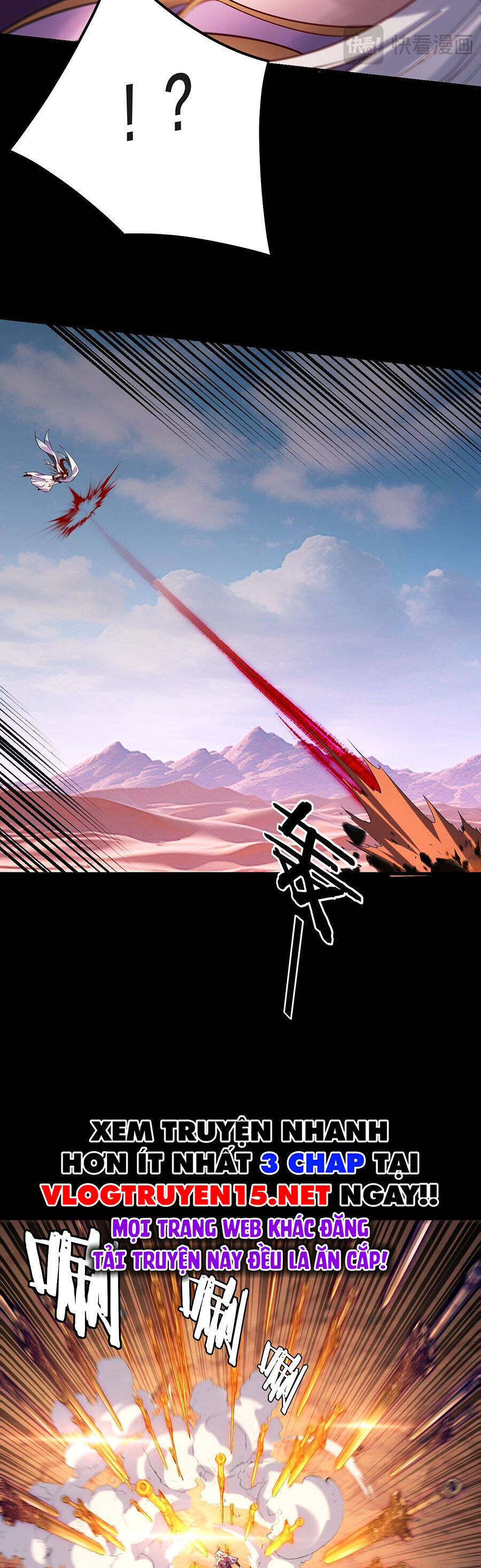 Ta Trời Sinh Đã Là Nhân Vật Phản Diện: Chapter 178.1