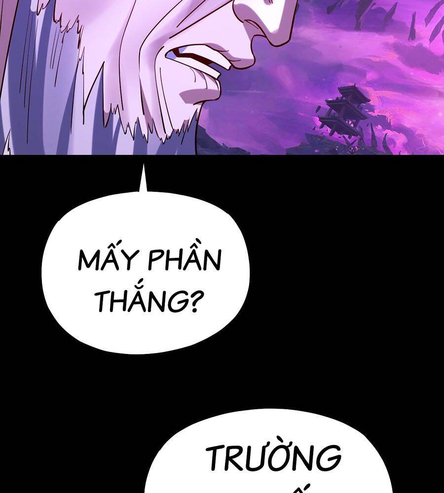 Ta Trời Sinh Đã Là Nhân Vật Phản Diện: Chapter 181.1