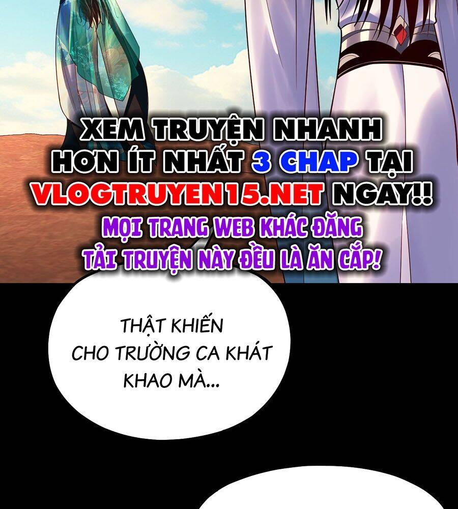 Ta Trời Sinh Đã Là Nhân Vật Phản Diện: Chapter 181.1