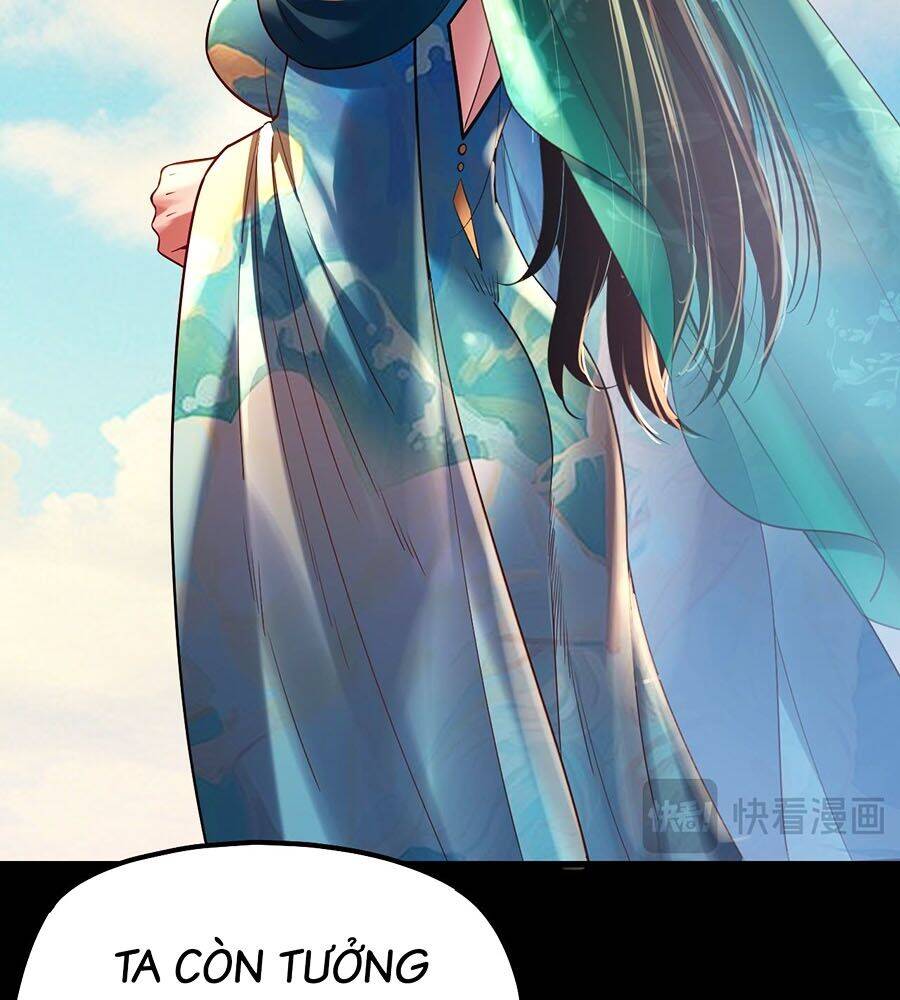 Ta Trời Sinh Đã Là Nhân Vật Phản Diện: Chapter 181.1