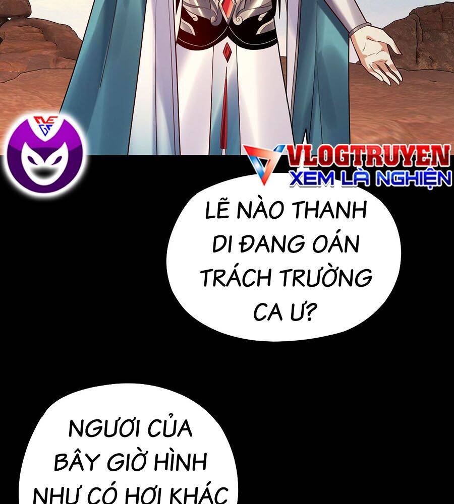 Ta Trời Sinh Đã Là Nhân Vật Phản Diện: Chapter 181.1