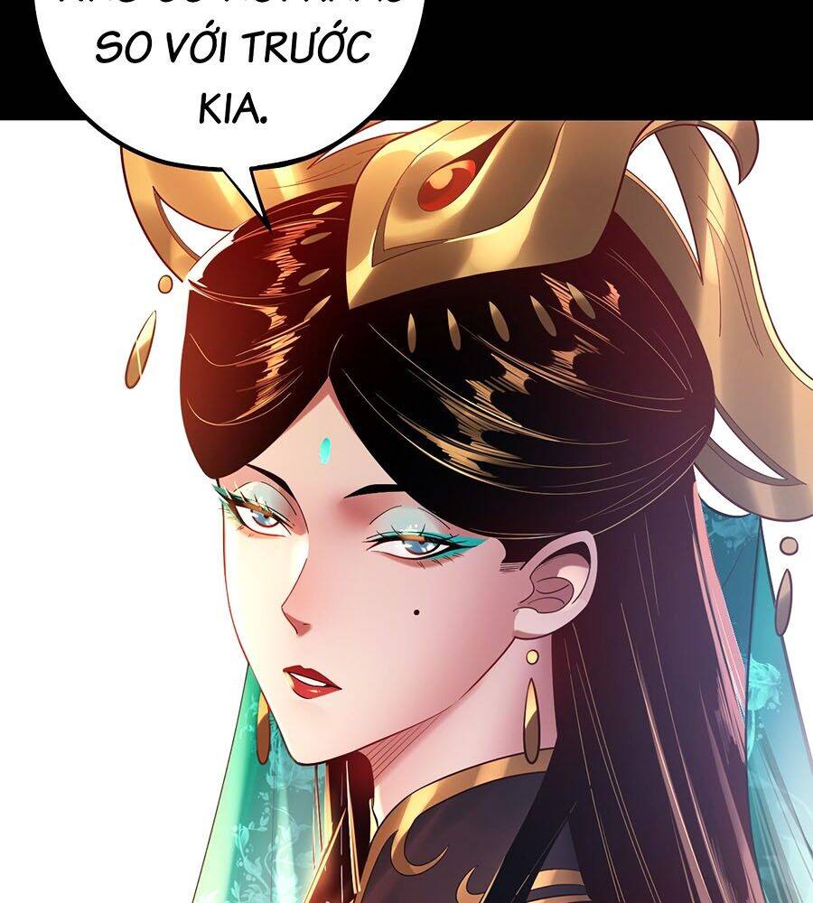 Ta Trời Sinh Đã Là Nhân Vật Phản Diện: Chapter 181.1
