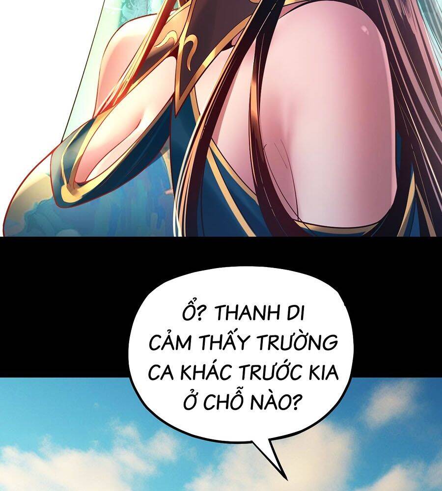 Ta Trời Sinh Đã Là Nhân Vật Phản Diện: Chapter 181.1