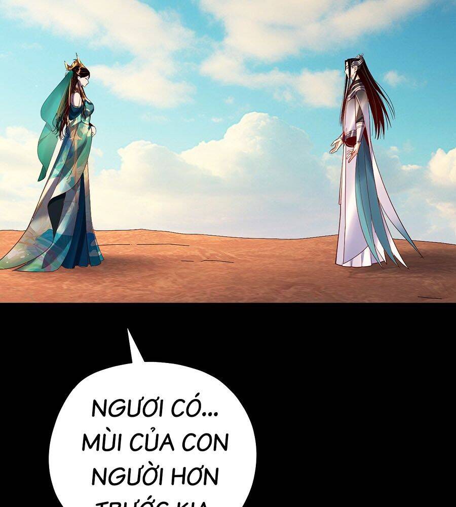 Ta Trời Sinh Đã Là Nhân Vật Phản Diện: Chapter 181.1