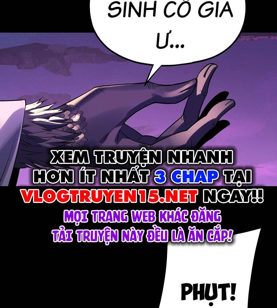 Ta Trời Sinh Đã Là Nhân Vật Phản Diện: Chapter 181.1