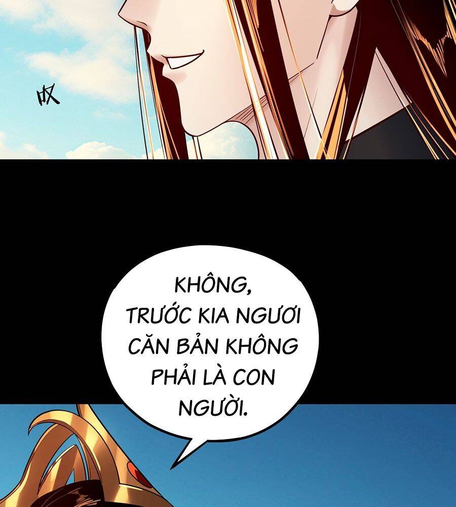 Ta Trời Sinh Đã Là Nhân Vật Phản Diện: Chapter 181.1