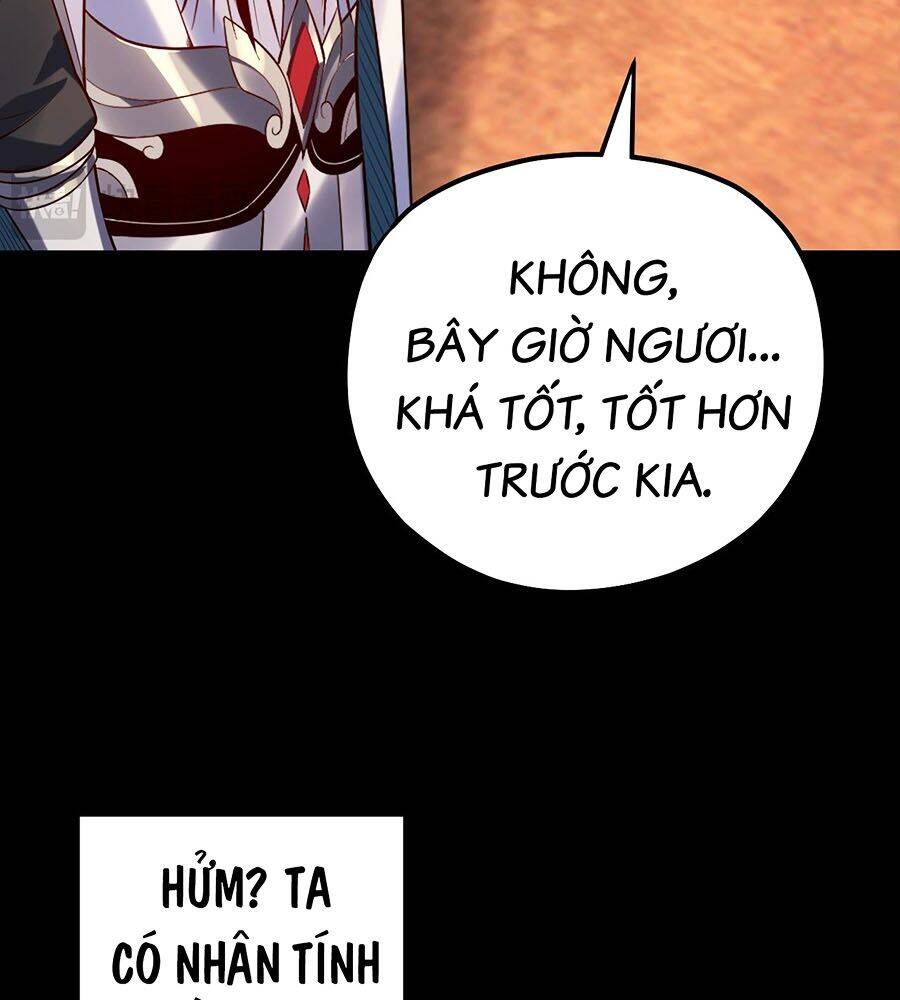 Ta Trời Sinh Đã Là Nhân Vật Phản Diện: Chapter 181.1