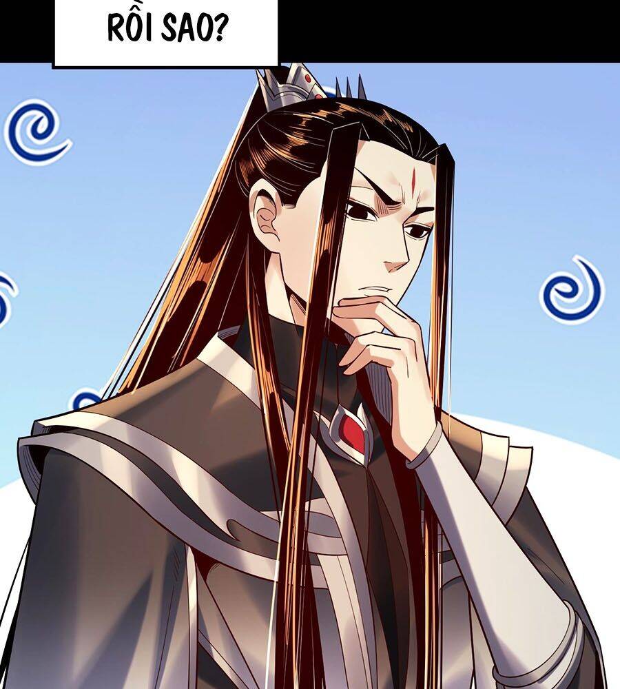 Ta Trời Sinh Đã Là Nhân Vật Phản Diện: Chapter 181.1