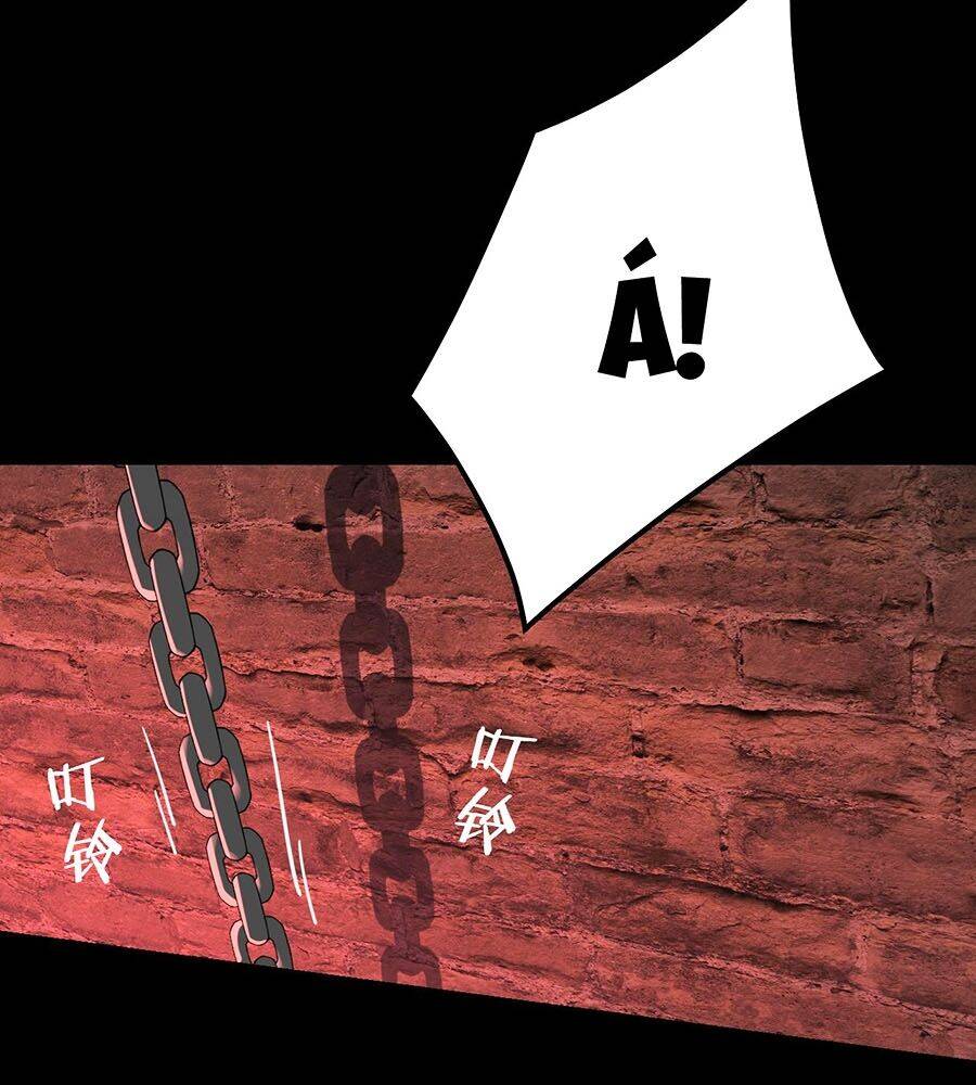 Ta Trời Sinh Đã Là Nhân Vật Phản Diện: Chapter 181.1