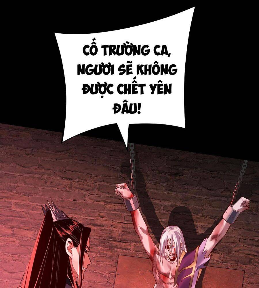 Ta Trời Sinh Đã Là Nhân Vật Phản Diện: Chapter 181.1