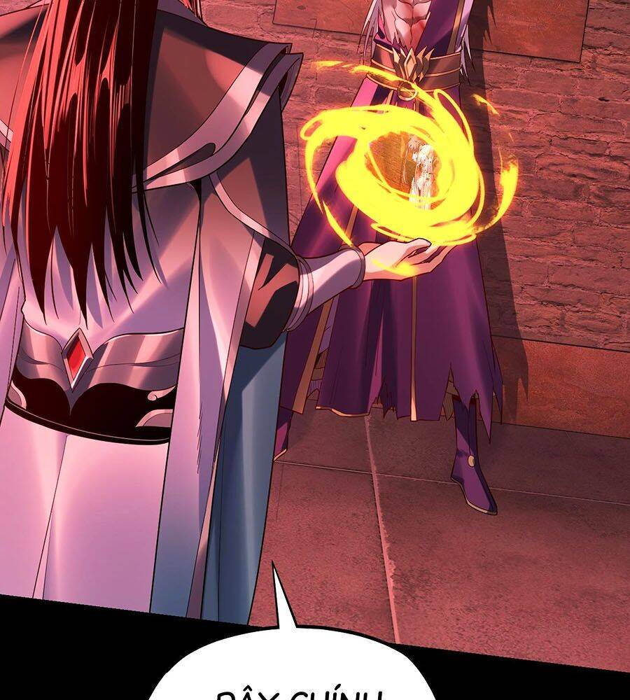 Ta Trời Sinh Đã Là Nhân Vật Phản Diện: Chapter 181.1