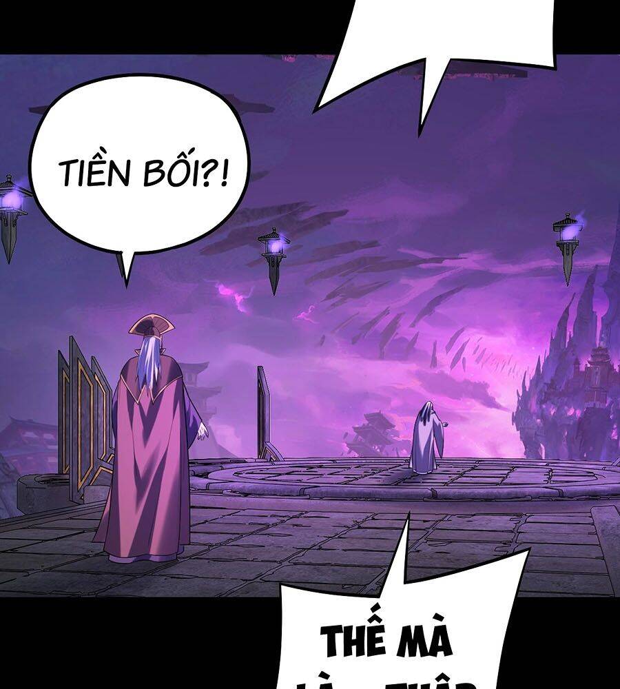 Ta Trời Sinh Đã Là Nhân Vật Phản Diện: Chapter 181.1