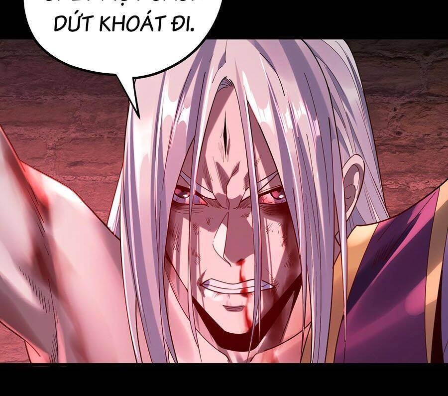 Ta Trời Sinh Đã Là Nhân Vật Phản Diện: Chapter 181.1