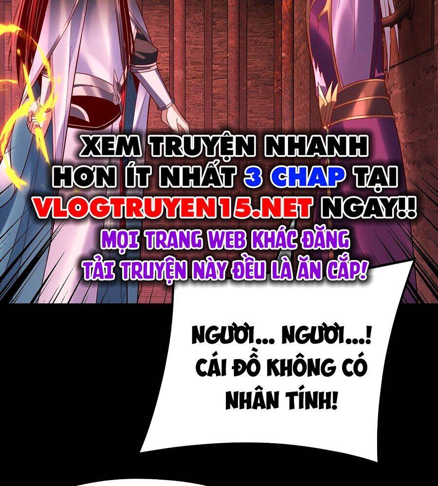 Ta Trời Sinh Đã Là Nhân Vật Phản Diện: Chapter 181.1