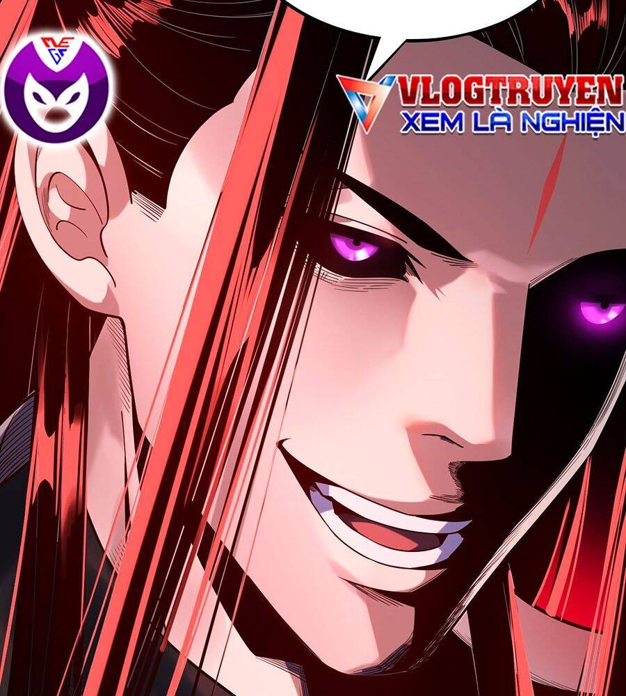 Ta Trời Sinh Đã Là Nhân Vật Phản Diện: Chapter 181.1