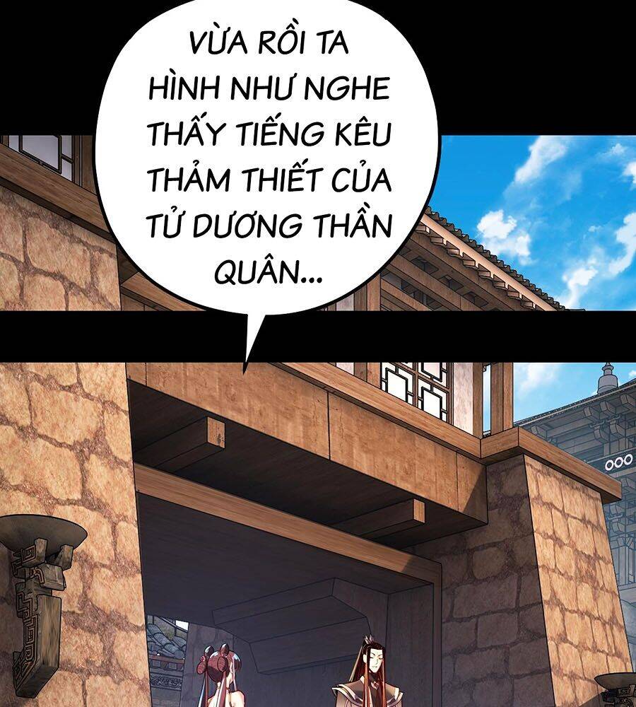 Ta Trời Sinh Đã Là Nhân Vật Phản Diện: Chapter 181.1