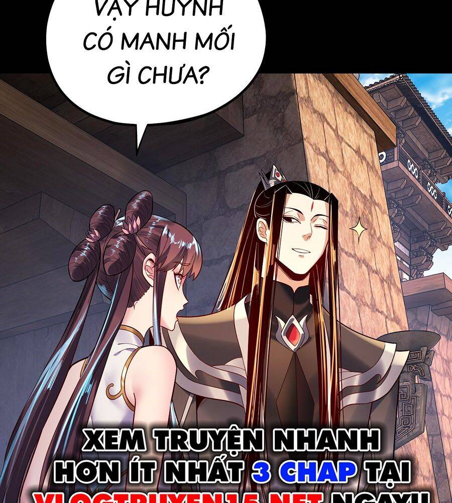 Ta Trời Sinh Đã Là Nhân Vật Phản Diện: Chapter 181.1