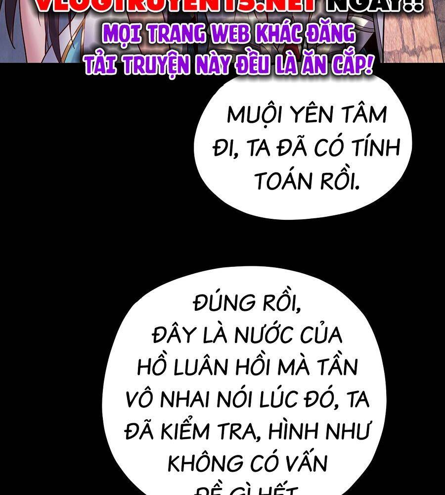 Ta Trời Sinh Đã Là Nhân Vật Phản Diện: Chapter 181.1