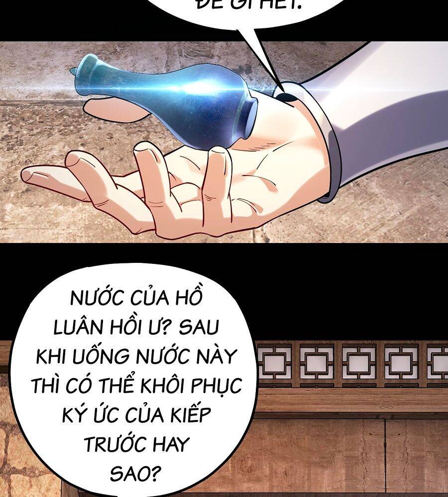 Ta Trời Sinh Đã Là Nhân Vật Phản Diện: Chapter 181.1