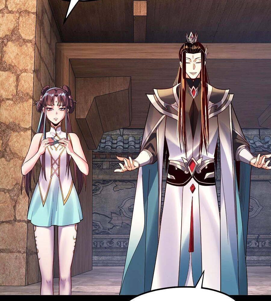 Ta Trời Sinh Đã Là Nhân Vật Phản Diện: Chapter 181.1