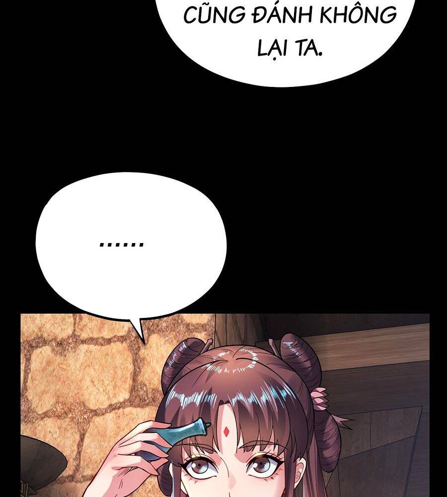 Ta Trời Sinh Đã Là Nhân Vật Phản Diện: Chapter 181.1