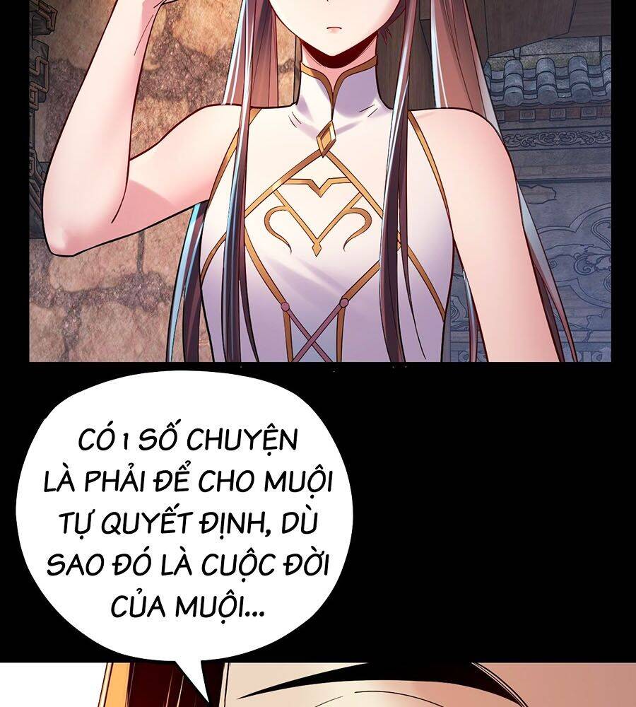 Ta Trời Sinh Đã Là Nhân Vật Phản Diện: Chapter 181.1